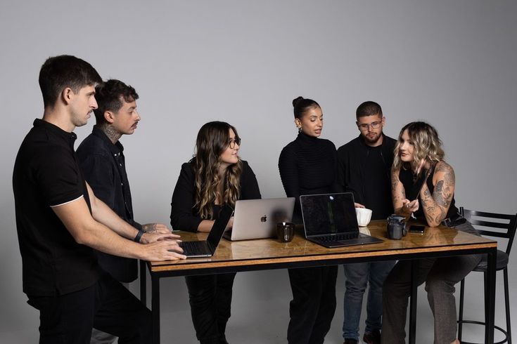 Команда Ignis Byte